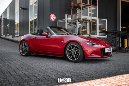 H&R Sport Springs - Mazda MX-5 Type ND
