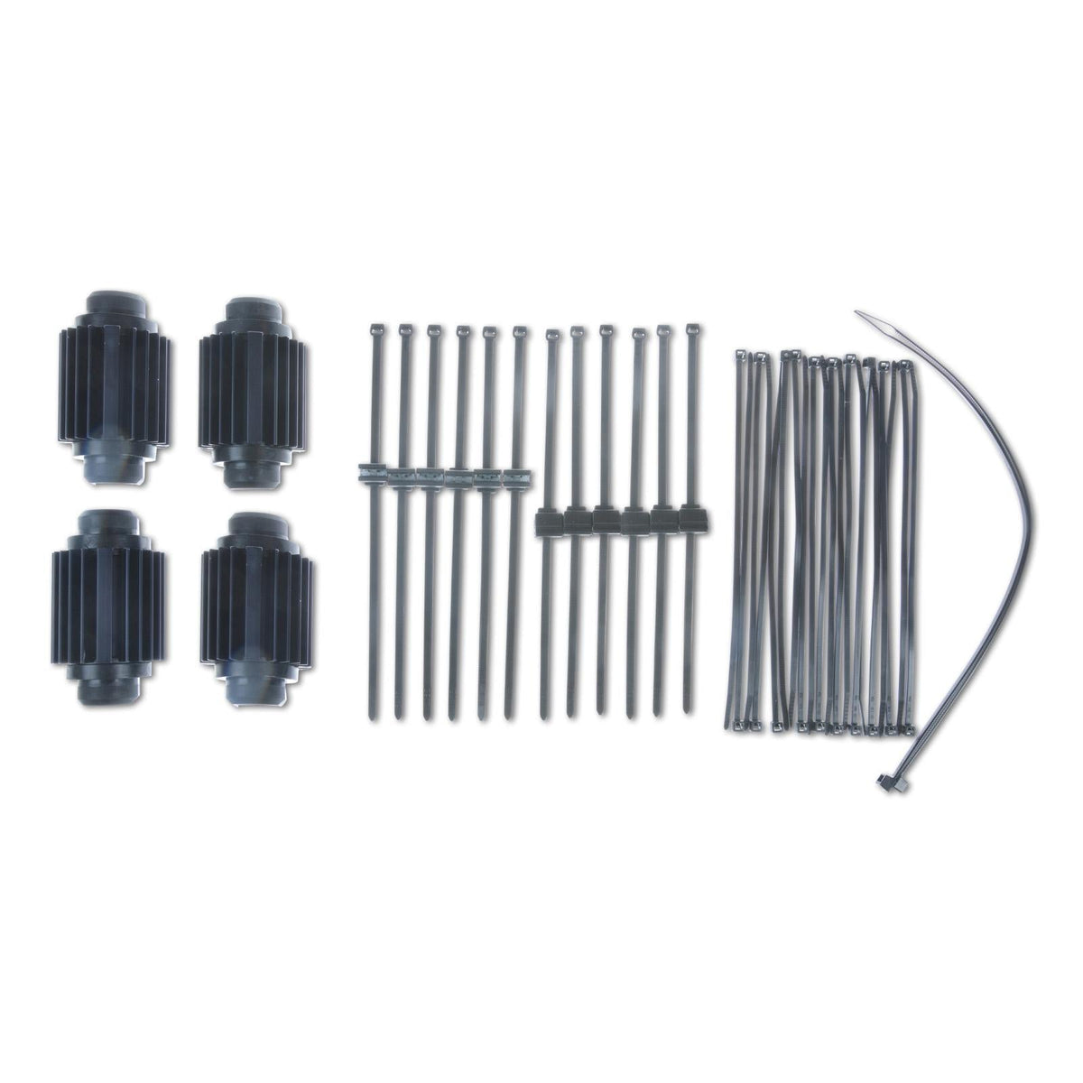KW Cancellation kit for electronic damping For Mercedes Benz C63, C63 S (W205, C205)
