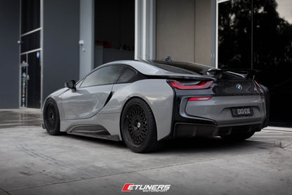 H&R Sport Springs - BMW I8