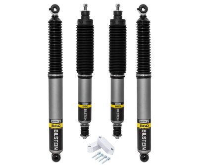Bilstein B60 Shock Absorber Kit for Toyota Landcruiser 300 Series 2021 onwards