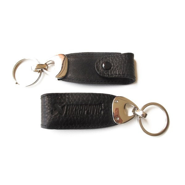 Akrapovic USB Key pocket - Black