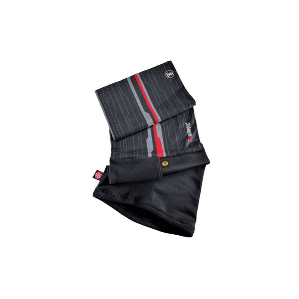 Akrapovic Buff Logos - White