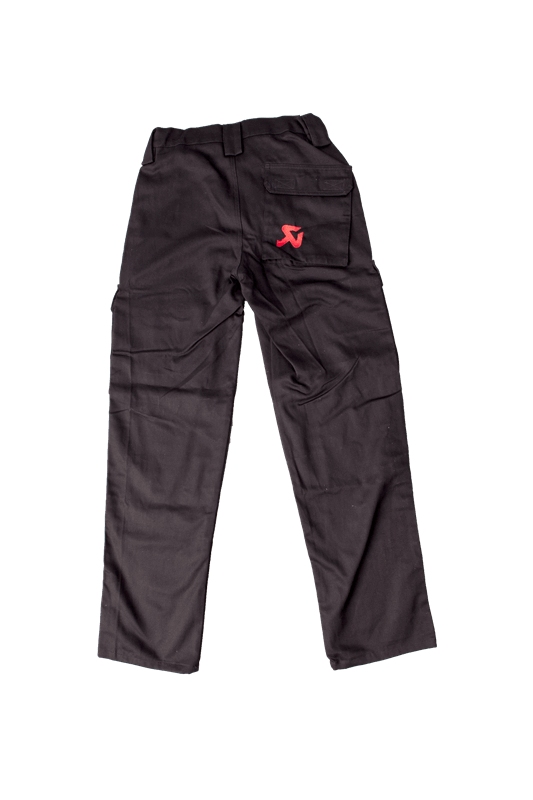 Akrapovic Mens Cargo Pants - 48