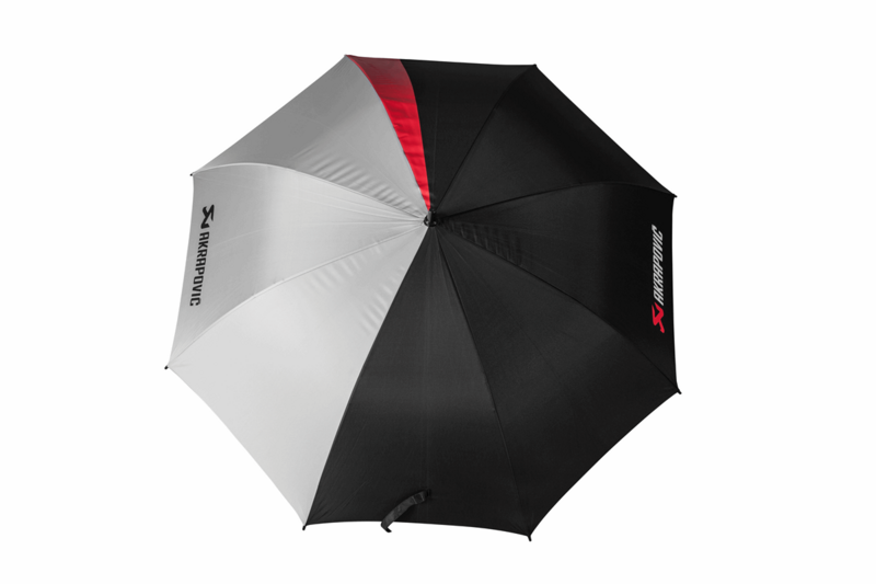 Akrapovic Custom Umbrella