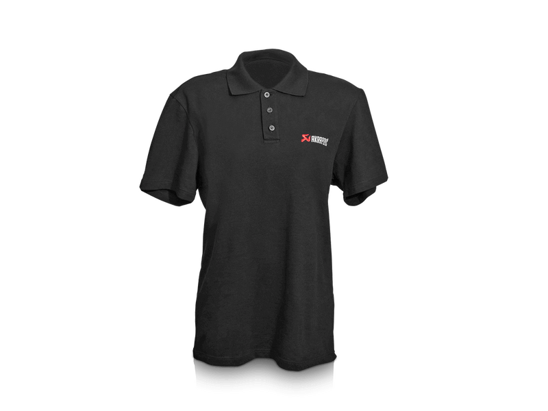 Akrapovic Mens Polo - L