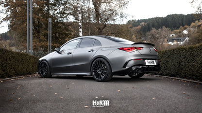 H&R Sport Springs - Mercedes-Benz A35 AMG Type W177