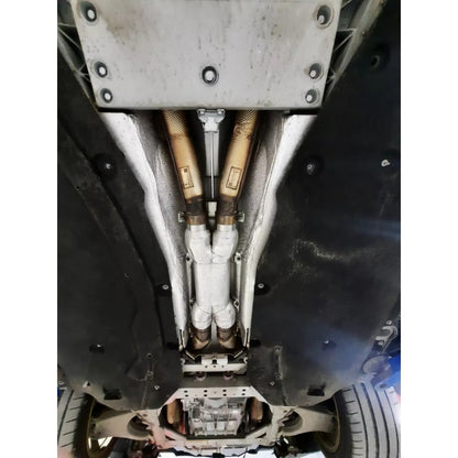 Redstar Ferrari 812 Superfast X-Pipe