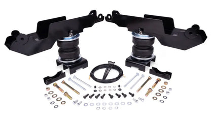 Polyair Bellows Airbag Kit - Mercedes Sprinter 3RD Generation (standard height) [87301]