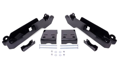 Polyair Bellows Airbag Kit - Mercedes Sprinter 3RD Generation (standard height) [87301]