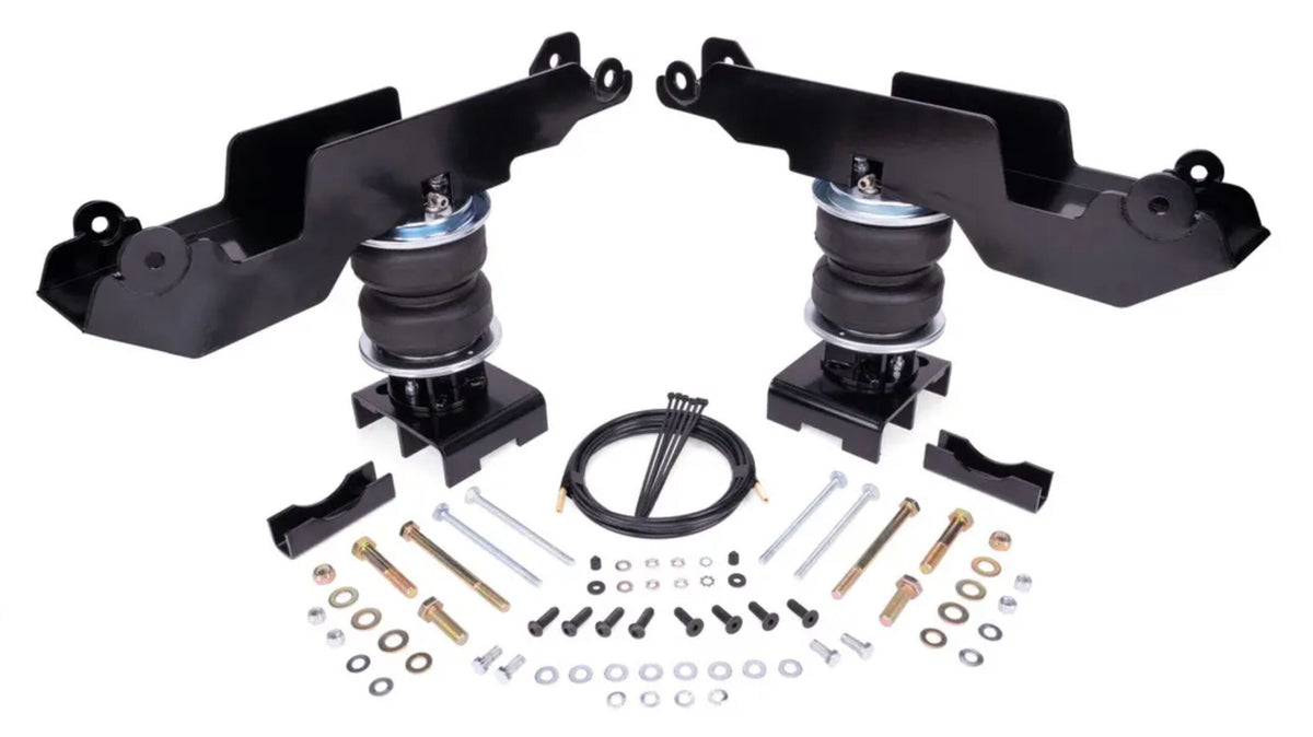 Polyair Bellows Airbag Kit - Mercedes Sprinter 3RD Generation (standard height) [87302]