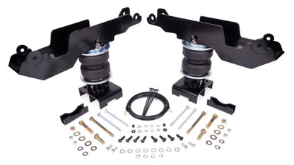 Polyair Bellows Airbag Kit - Mercedes Sprinter 3RD Generation (standard height) [87302]
