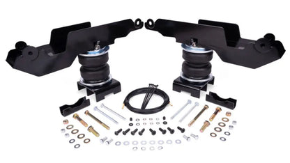 Polyair Bellows Airbag Kit - Mercedes Sprinter 3RD Generation (standard height) [87311]