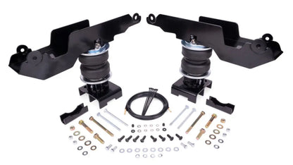 Polyair Bellows Airbag Kit - Mercedes Sprinter 3RD Generation (standard height) [87312]
