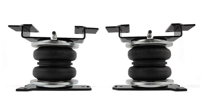 Polyair Bellows Ultimate Airbag Kit - Chevrolet Silverado 1500, GMC Sierra 1500 (standard height)