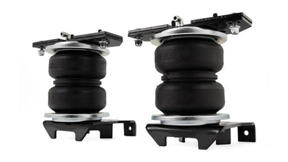 Polyair Bellows Ultimate Airbag Kit - Dodge RAM 2500, Dodge RAM 3500 (standard height)