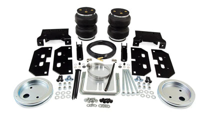 Polyair Bellows Ultimate Airbag Kit - Dodge RAM 2500, Dodge RAM 3500 (standard height)