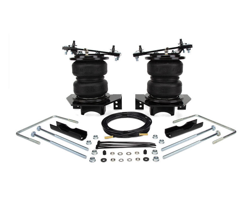 Polyair Bellows Ultimate Airbag Kit - Ford F Series F250 - F350 (standard height) [88352ULT]