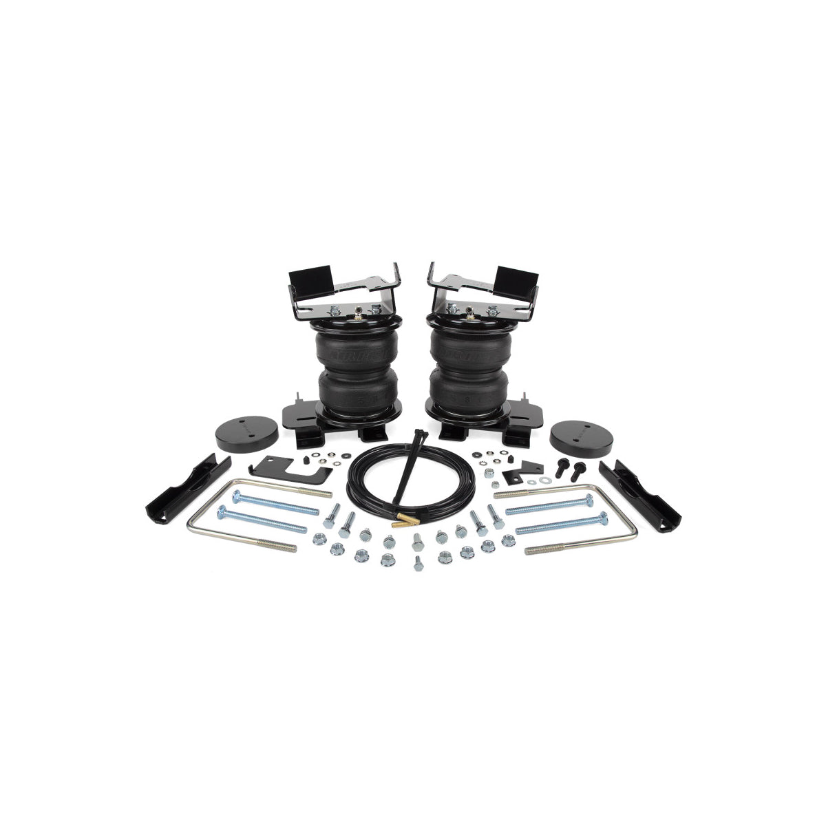 Polyair Bellows Ultimate Airbag Kit - Ford F Series F150 (standard height) [88355ULT]