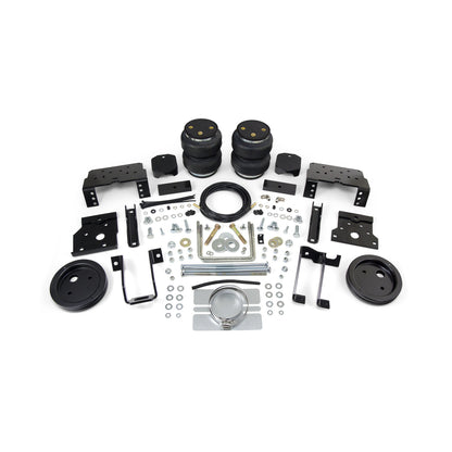 Polyair Bellows Ultimate Airbag Kit - Ford F Series F250 - F350 (standard height) [88396ULT]