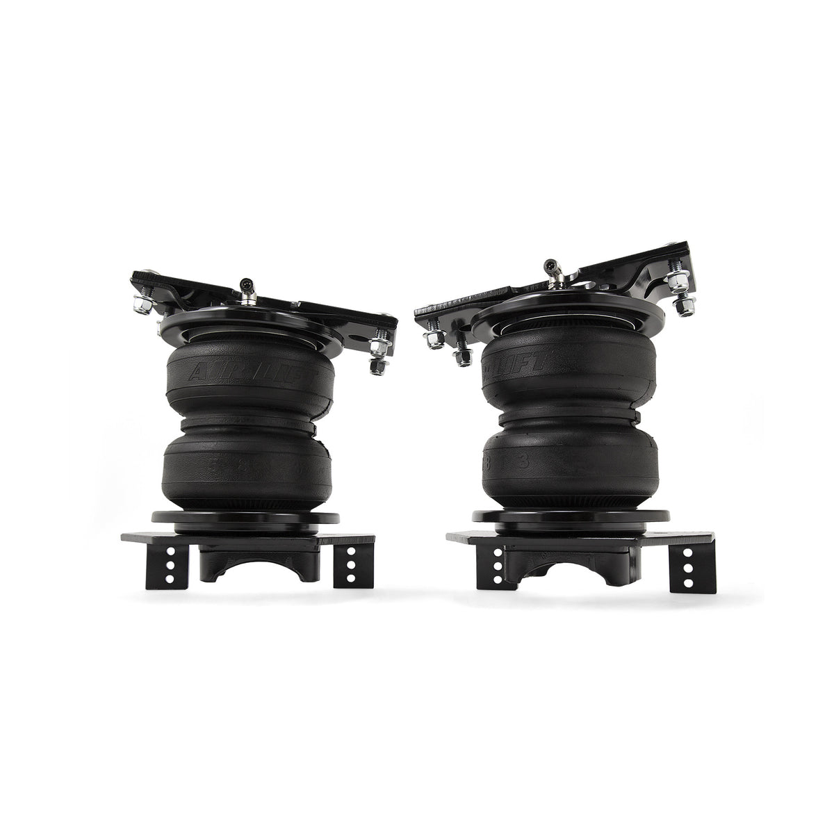 Polyair Bellows Ultimate Airbag Kit - Ford F Series F250 - F350 (standard height) [88399ULT]