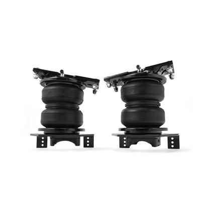 Polyair Bellows Ultimate Airbag Kit - Ford F Series F250 - F350 (standard height) [88399ULT]