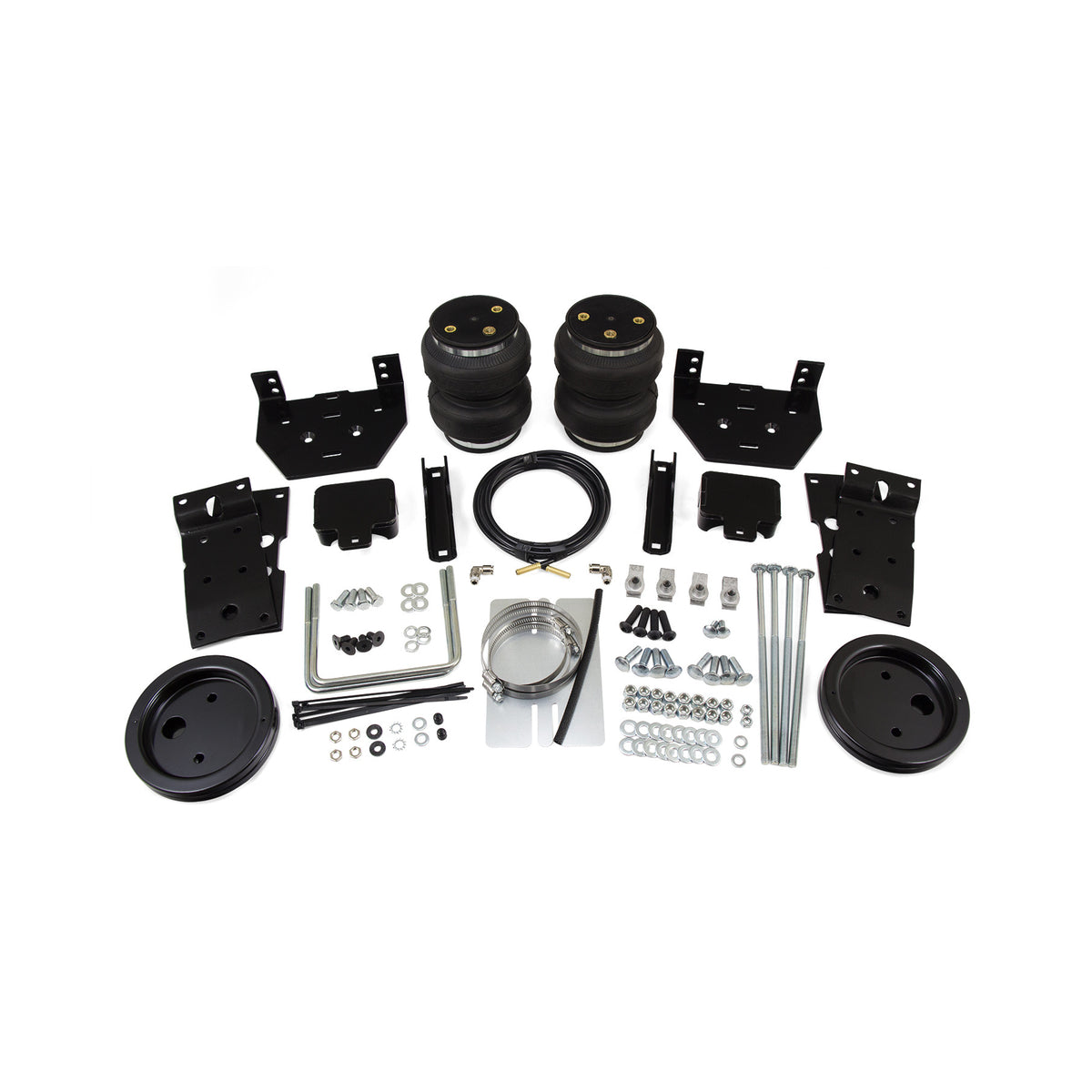 Polyair Bellows Ultimate Airbag Kit - Ford F Series F250 - F350 (standard height) [88399ULT]