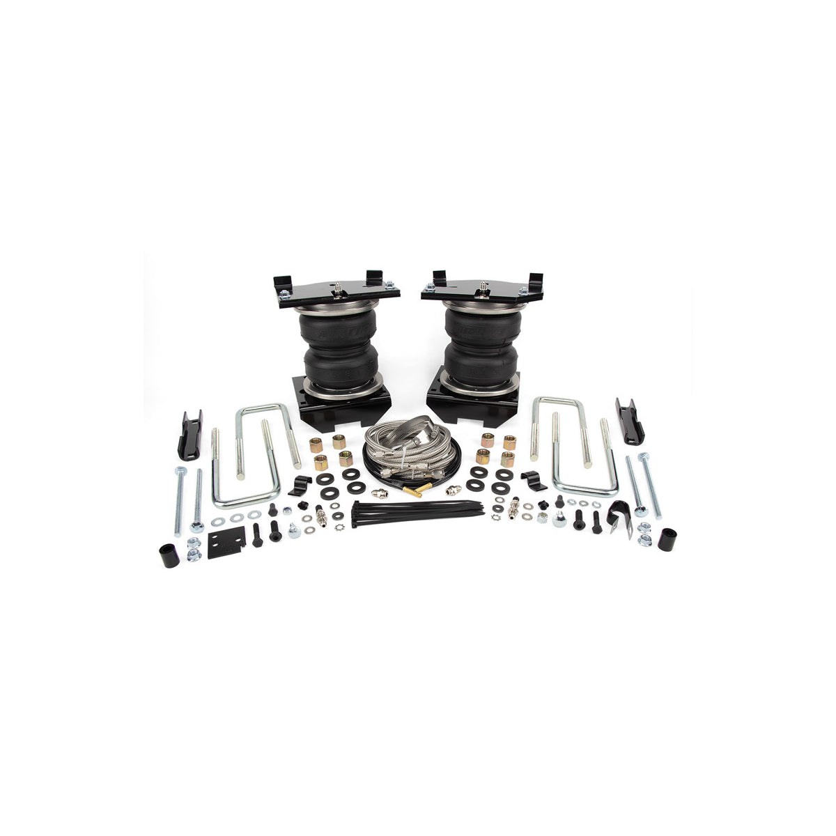 Polyair Bellows Ultimate Plus Airbag Kit - Ford F Series F150 Raptor (standard height) [89413ULT]