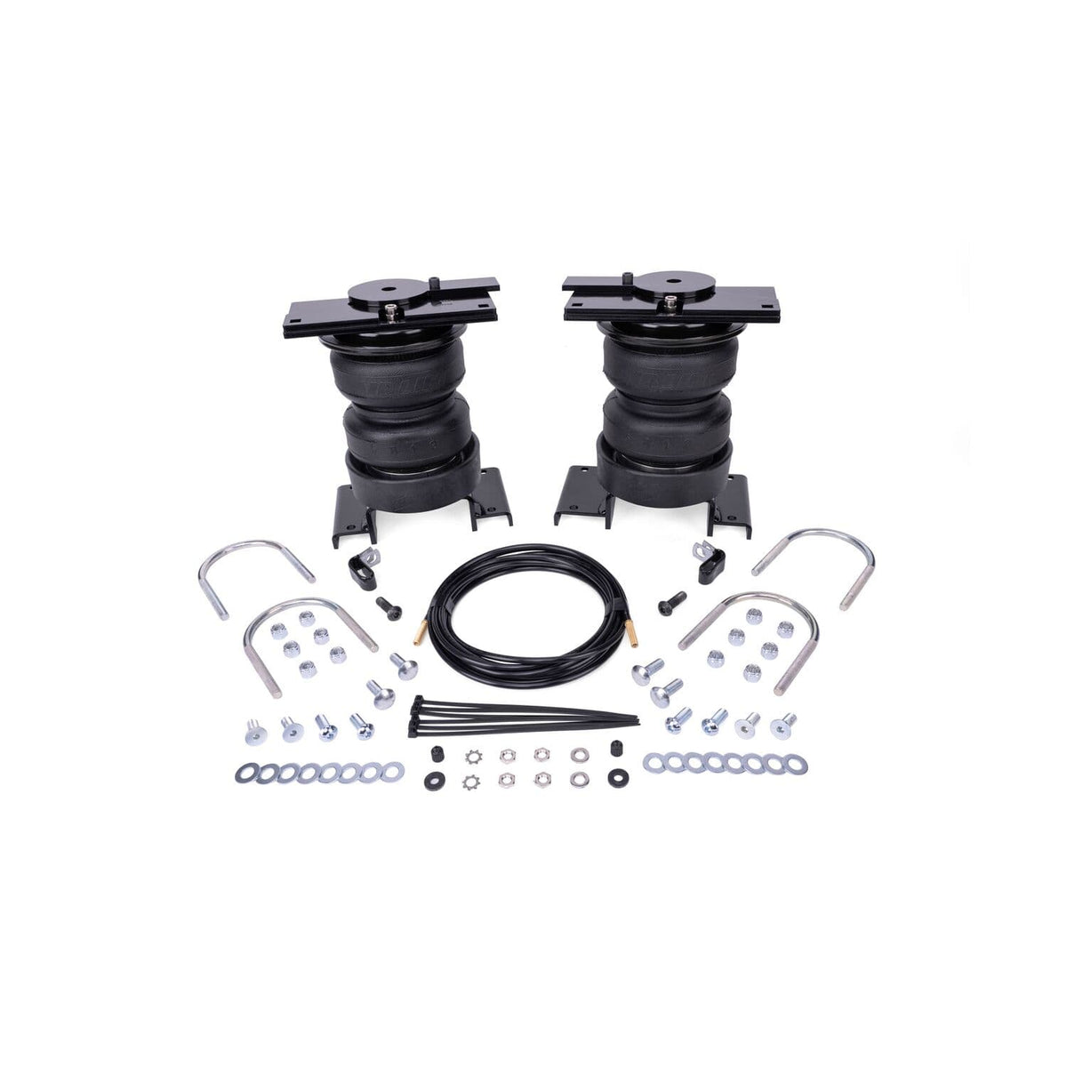Polyair Bellows Ultimate Plus Airbag Kit - Ford F Series F150 Raptor (standard height) [89414ULT]