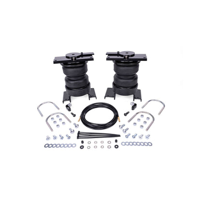 Polyair Bellows Ultimate Plus Airbag Kit - Ford F Series F150 Raptor (standard height) [89414ULT]