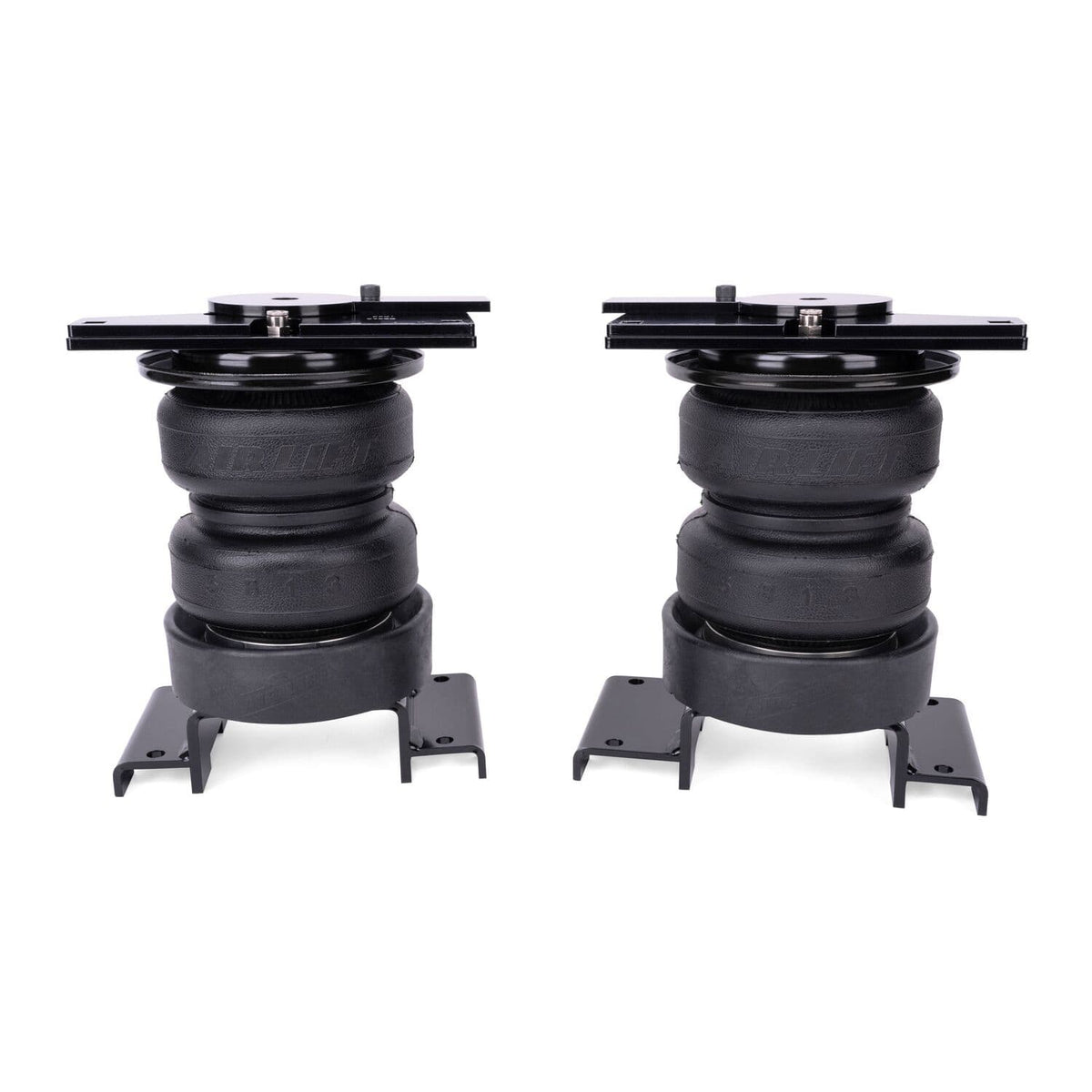Polyair Bellows Ultimate Plus Airbag Kit - Ford F Series F150 Raptor (standard height) [89414ULT]