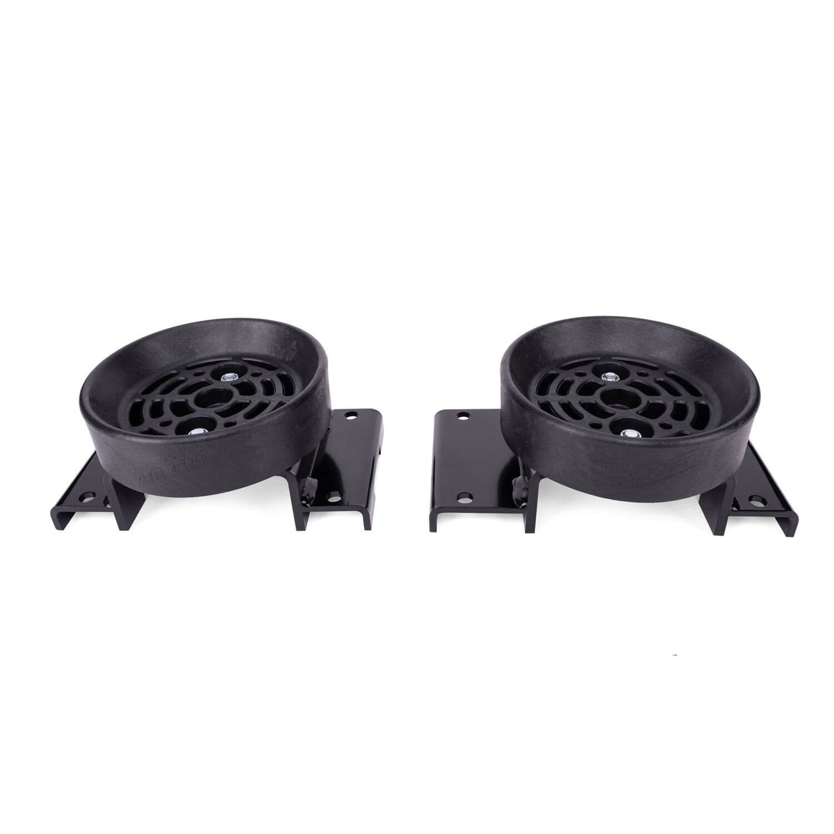 Polyair Bellows Ultimate Plus Airbag Kit - Ford F Series F150 Raptor (standard height) [89414ULT]