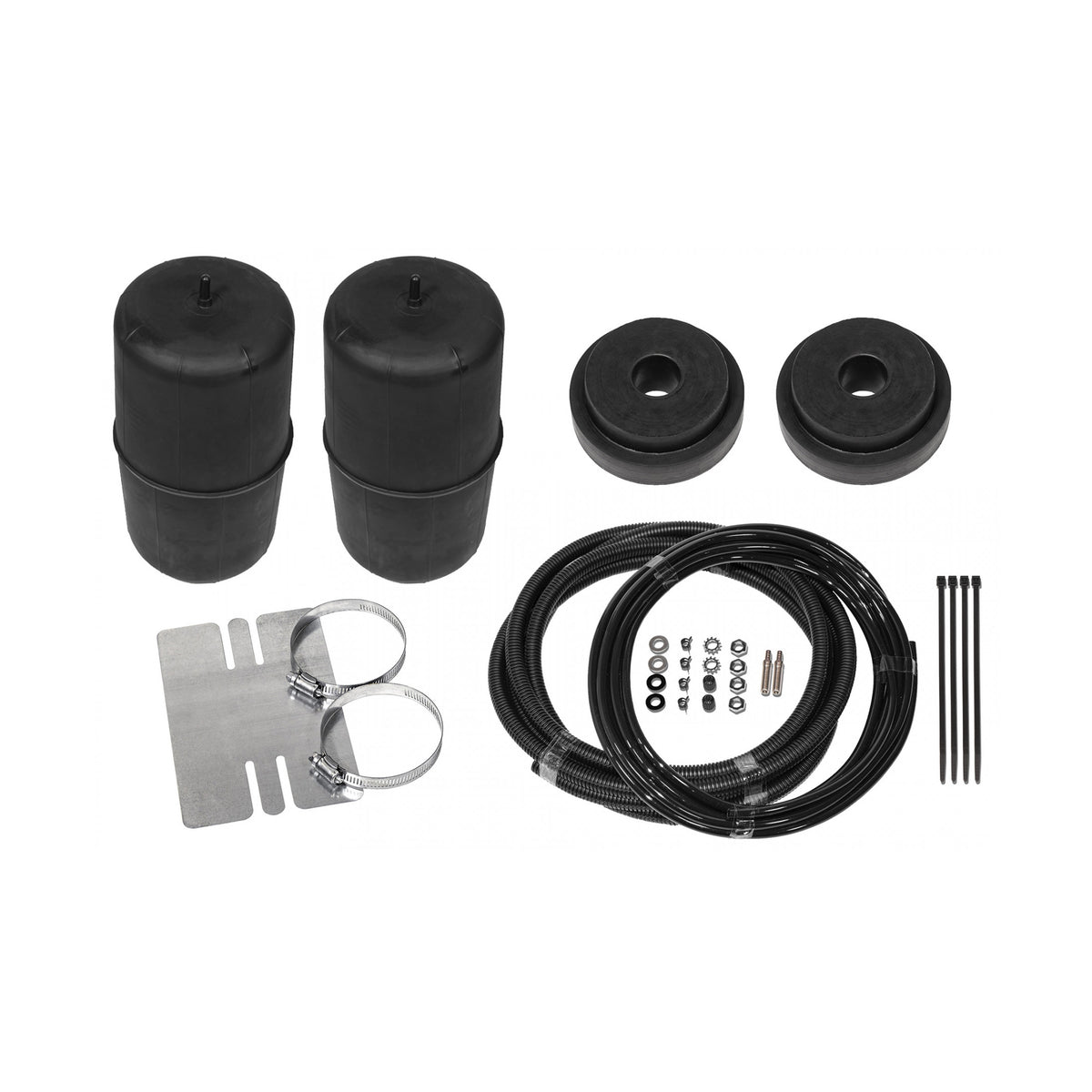 Polyair Ultimate Airbag Kit - Ford Everest [95094ULT]