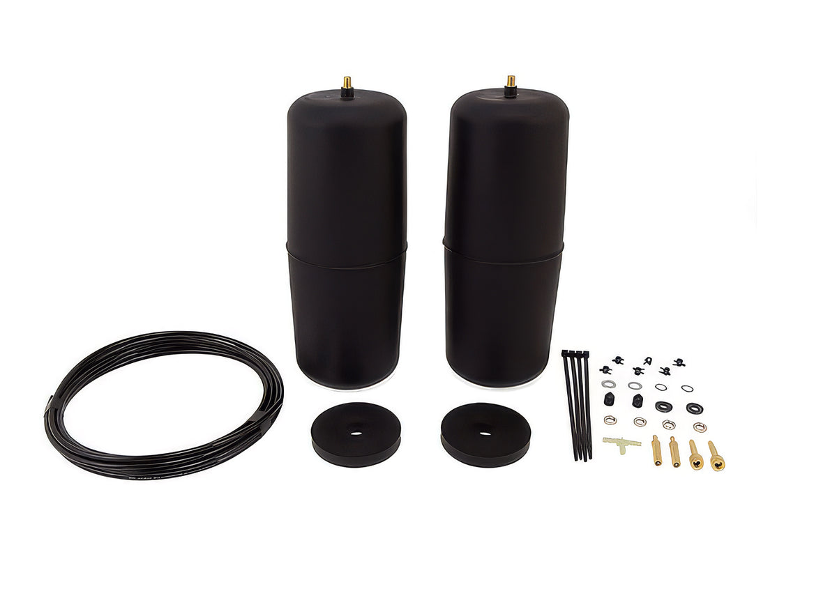 Polyair Ultimate Airbag Kit - Dodge RAM 1500 (standard height) [99057ULT]