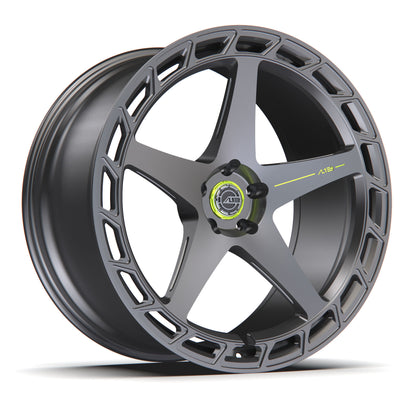 AL13 A005-R Forged Wheel