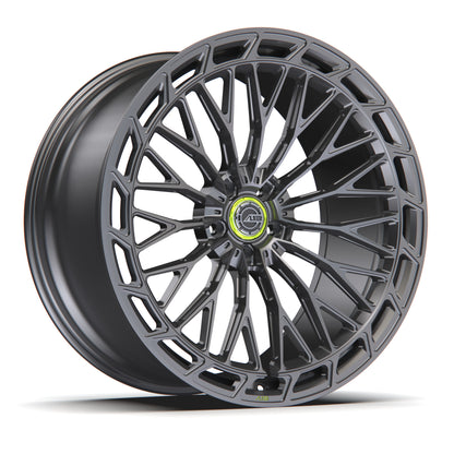 AL13 A100-R Forged Wheel
