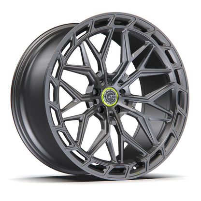 AL13 A080-R Forged Wheel