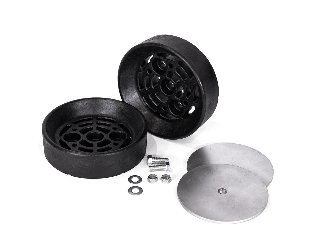 Polyair Cradle KIT [ABC101]