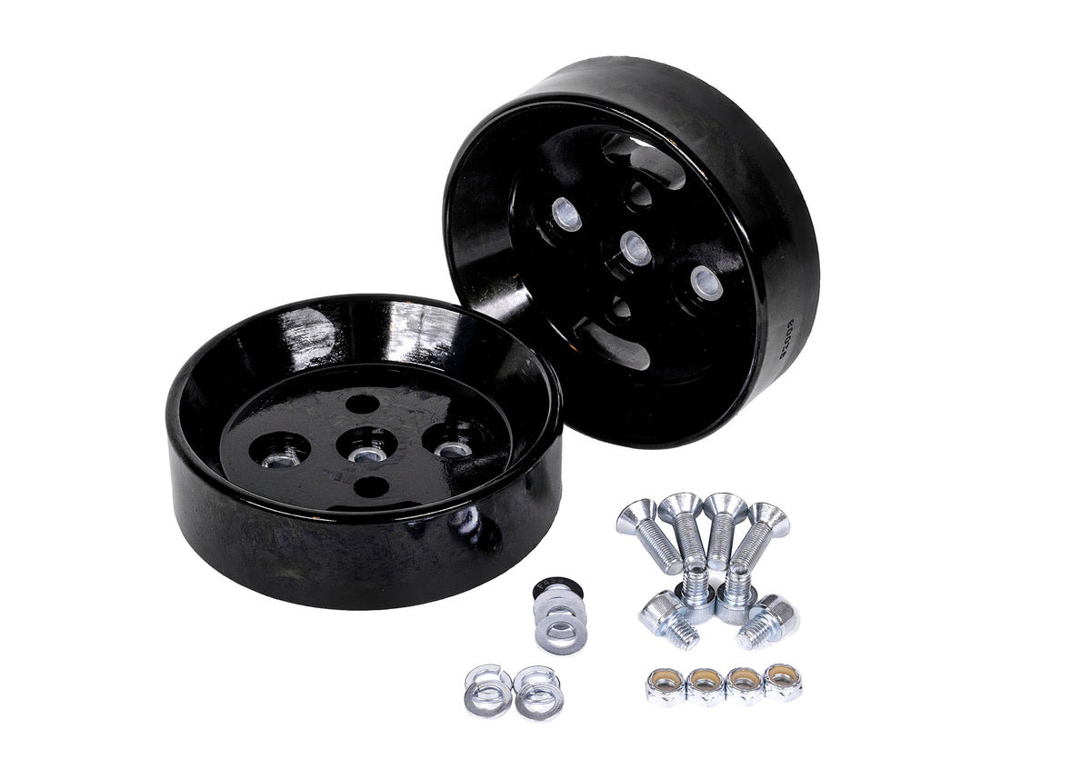 Polyair Cradle KIT [ABC104]