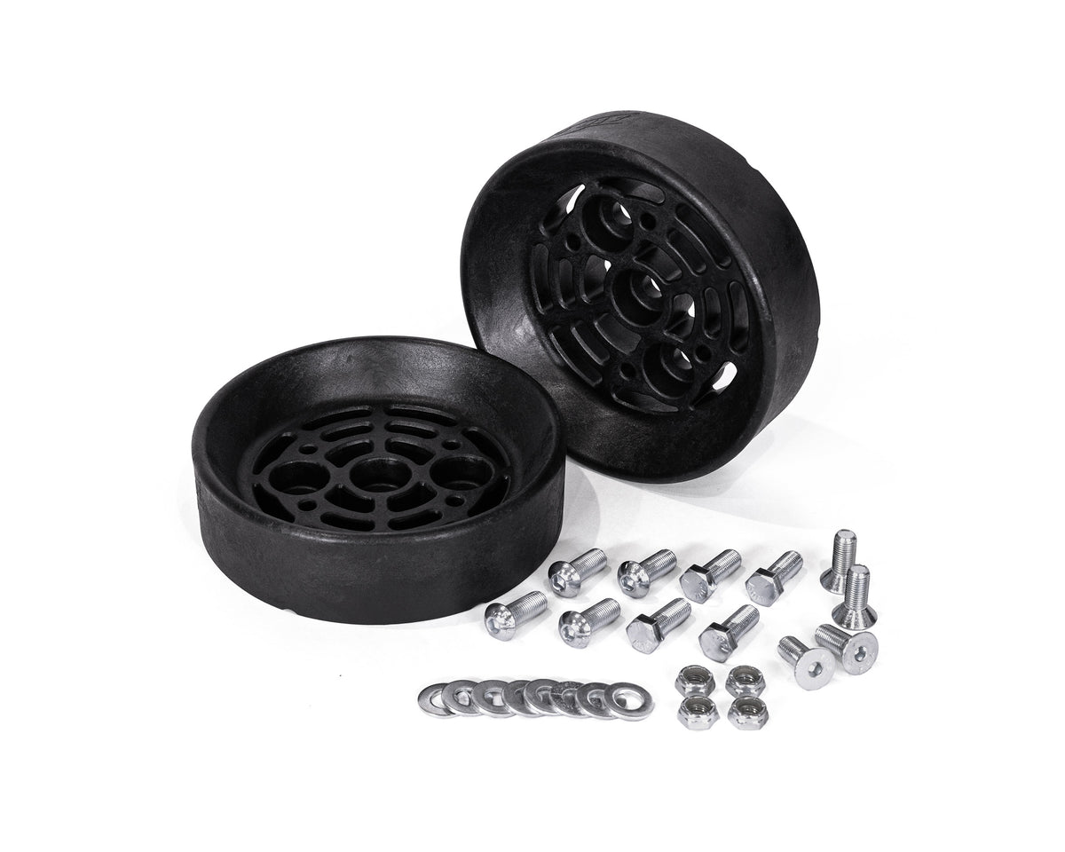 Polyair Cradle KIT [ABCUSA]