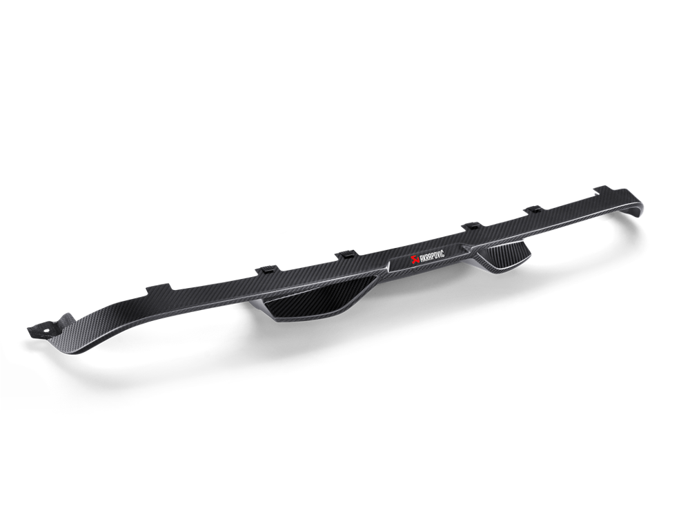 Akrapovic Exhaust System for BMW M4 (F82, F83) OPF/GPF