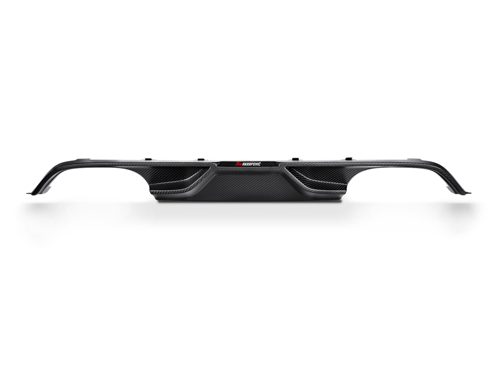 Akrapovic Exhaust System for BMW M4 (F82, F83) OPF/GPF