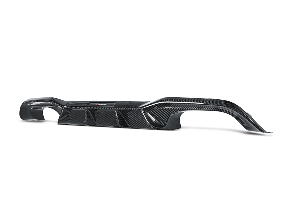 Akrapovic Exhaust System for BMW M2 (F87)