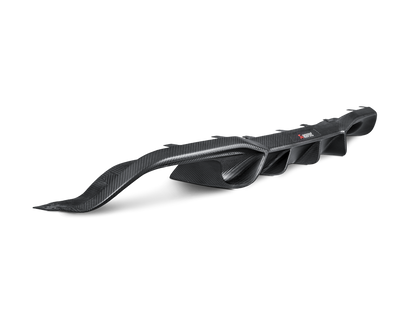 Akrapovic Exhaust System for BMW M2 Competition (F87N)