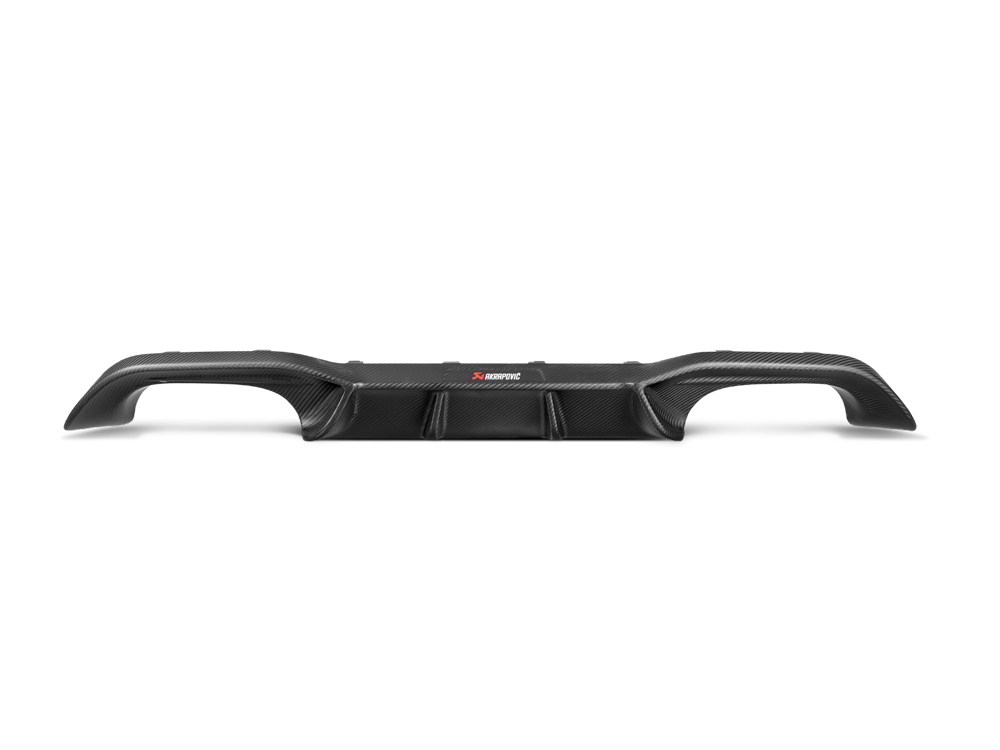 Akrapovic Exhaust System for BMW M2 Competition (F87N)