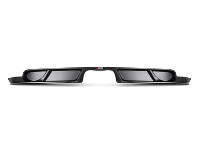 Akrapovic Exhaust System for Porsche 911 GT3 (991.1)