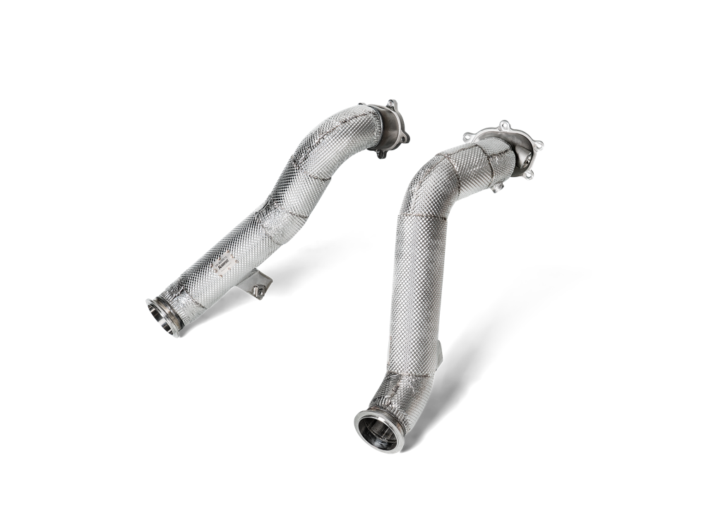 Akrapovic Exhaust System for Audi RS7 Sportback (C7)