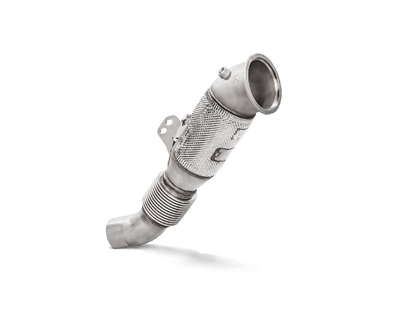 Akrapovic Exhaust System for BMW M340i / M440i (G20, G21, G26)
