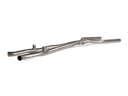 Akrapovic Exhaust System for BMW M8 M8 Competition Gran Coupe (F93) OPF/GPF