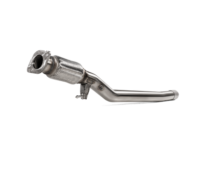 Akrapovic Exhaust System for Mercedes AMG A35 L Sedan (Z177)