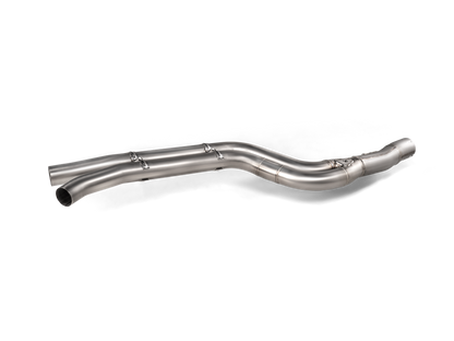 Akrapovic Exhaust System for Toyota Supra (A90)